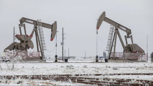 ​​​​​Thời tiết lạnh bất thường ở Texas có thể gây khủng hoảng dầu mỏ toàn cầu?