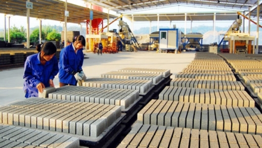 Quy định sử dụng và quản lý chất lượng vật liệu xây dựng