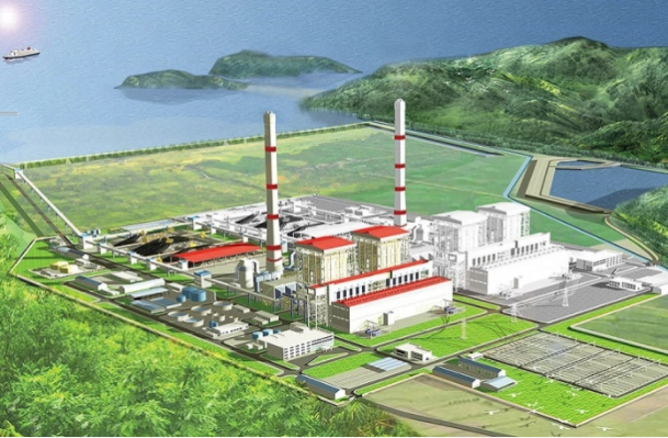 Duyệt chủ trương đầu tư Dự án Nhà máy Nhiệt điện Quảng Trạch 2