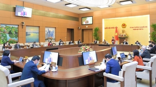 HĐND Thành phố Hà Nội sẽ có thêm 9 đại biểu chuyên trách