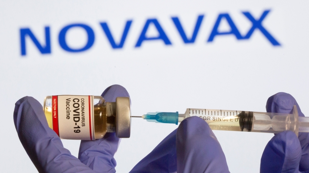 Hơn 117.000 liều vaccine COVID-19 đã về Việt Nam