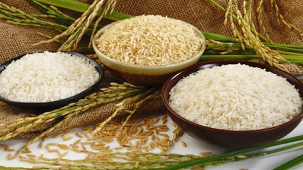 Giá gạo hôm nay 25/2: Giảm mạnh ở một số chủng loại