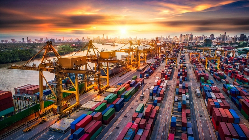 Việt Nam xếp thứ 8 về Chỉ số Logistics thị trường mới nổi