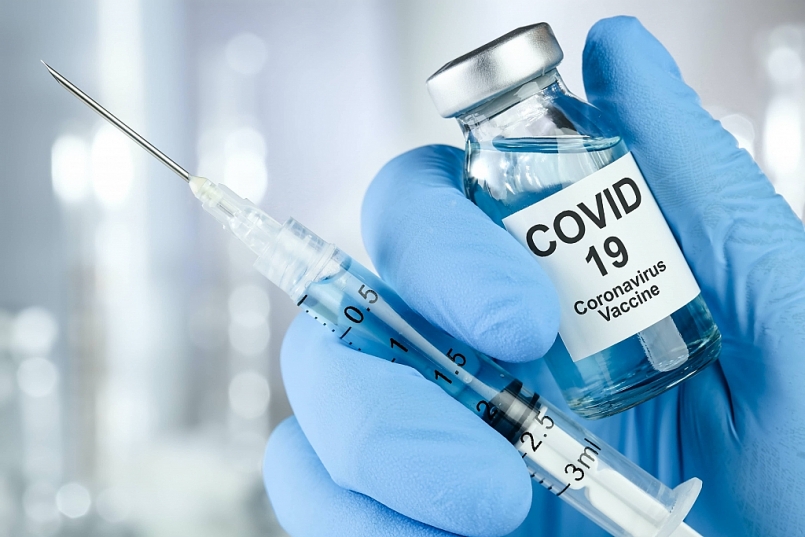 Đề xuất Bộ Y tế phê duyệt thêm 2 vaccine phòng COVID-19
