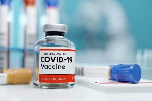 Chính phủ ban hành Nghị quyết về mua và sử dụng vắc xin phòng COVID-19