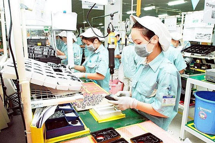 Hà Nội đặt mục tiêu chỉ số phát triển công nghiệp hỗ trợ tăng trên 11%