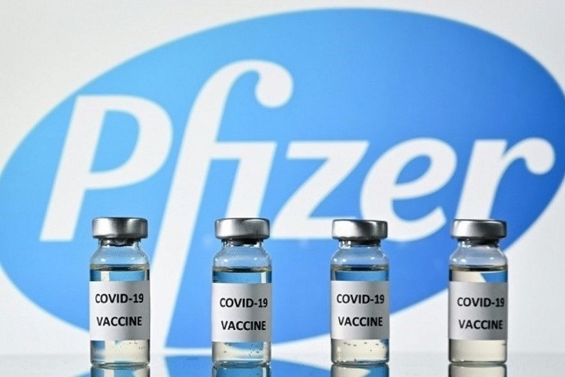 Chính phủ đồng ý mua 21,9 triệu liều vaccine COVID-19 của Pfizer cho trẻ em 5 đến dưới 12 tuổi