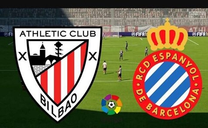 Athletic Bilbao vs Espanyol 03h00 ngày 08/02/2022, vòng 23 giải La Liga