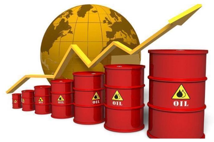 Cập nhật giá xăng dầu hôm nay 9/2/2022: Lấy lại đà tăng