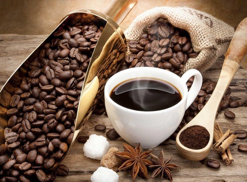 Còn nhiều dư địa để tăng xuất khẩu cà phê
