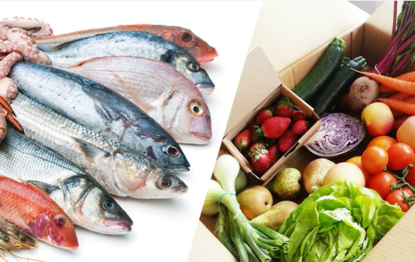 Sản phẩm nông thủy sản có nhiều tiềm năng xuất khẩu sang Nhật Bản