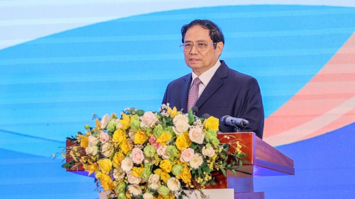 Thủ tướng Phạm Minh Chính: Chăm sóc, bảo vệ tốt nhất trẻ em không chỉ vì tương lai đất nước