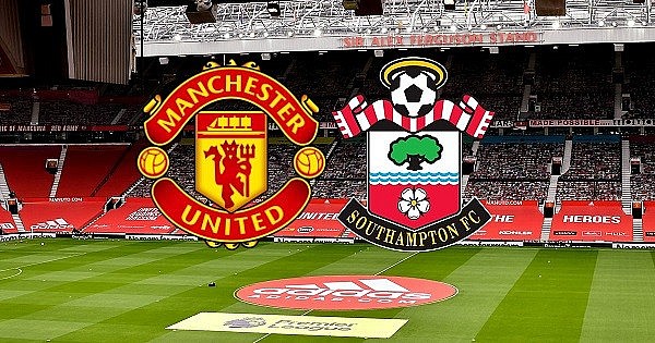 Man Utd vs Southampton 19h30 ngày 12/02/2022, vòng 24 Ngoại hạng Anh