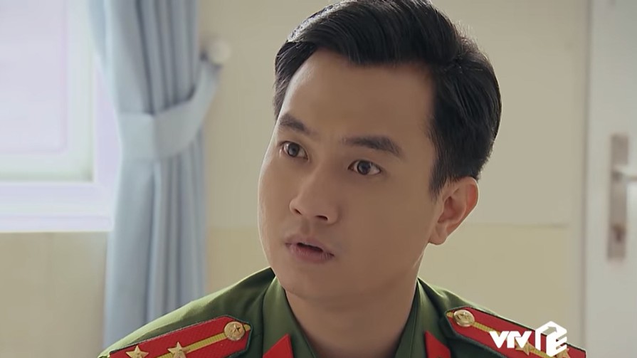 Preview phim "Phố trong làng" tập 54: Nam ‘sốc’ khi biết Ngọc chính là con của ông Lợi