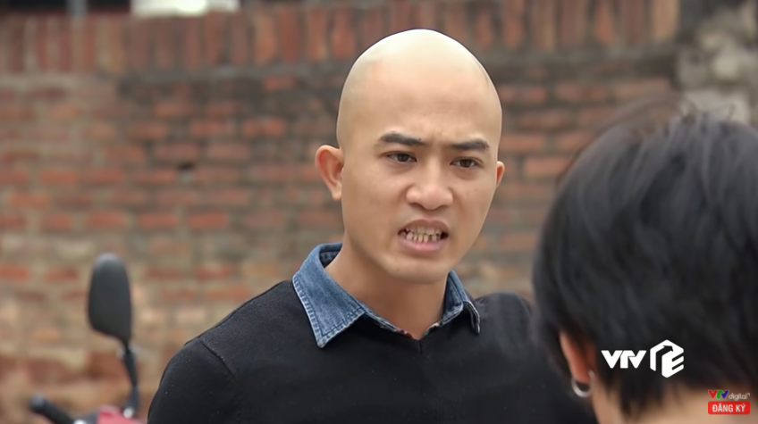 Preview phim Phố trong làng tập 57: Hoàng từ bỏ 