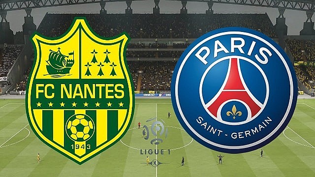Nantes vs PSG 03h00 ngày 20/02/2022, vòng 25 Ligue 1