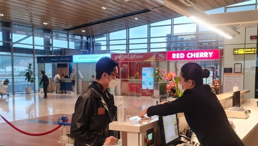 Thêm lựa chọn cho hành khách bay chặng Vân Đồn – TP. Hồ Chí Minh