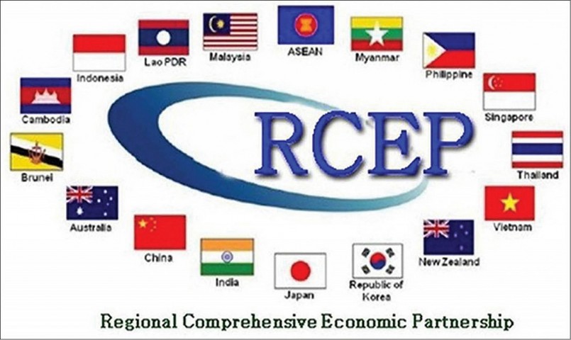 Quy định về Quy tắc xuất xứ hàng hóa trong Hiệp định RCEP