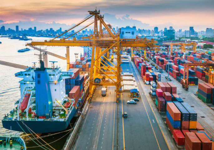 Xuất khẩu sang Đài Loan tháng 1/2022 đạt trên 363 triệu USD