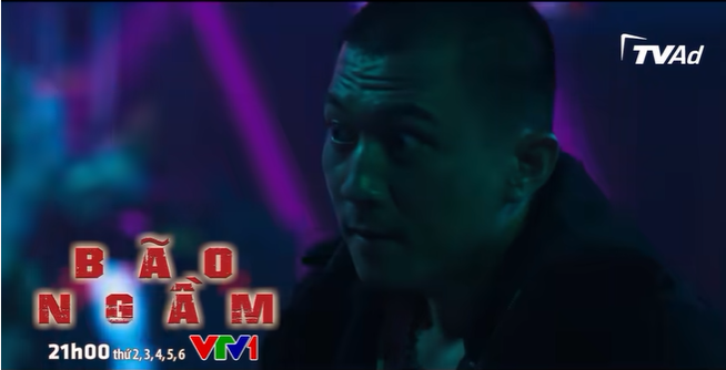Preview phim Bão ngầm tập 3: Hải Triều dùng tuyệt kỹ của môn phái Nhất Nam để bảo vệ bản thân