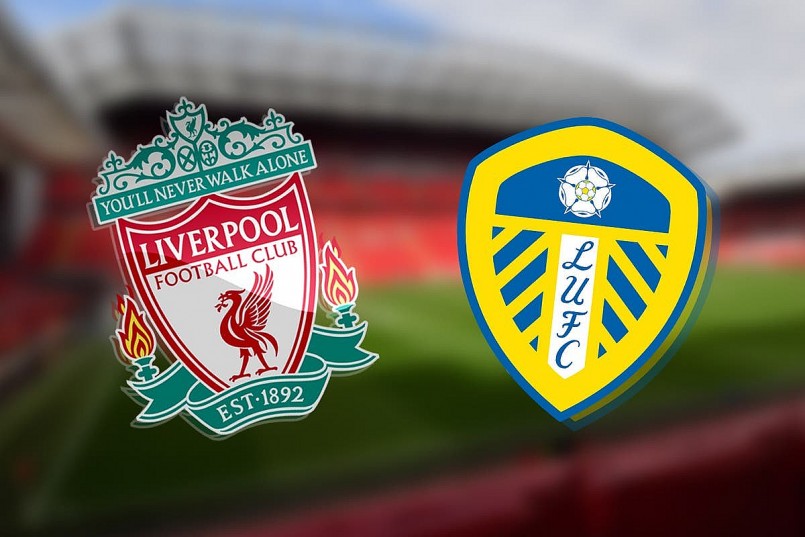 Liverpool vs Leeds 02h30 ngày 24/02/2022, vòng 19 (đá bù) Ngoại ...