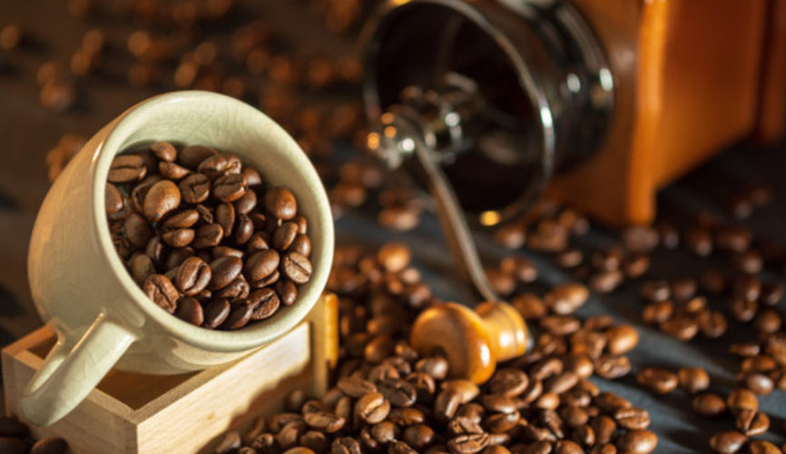 Hoa Kỳ giảm nhập khẩu cà phê từ Việt Nam