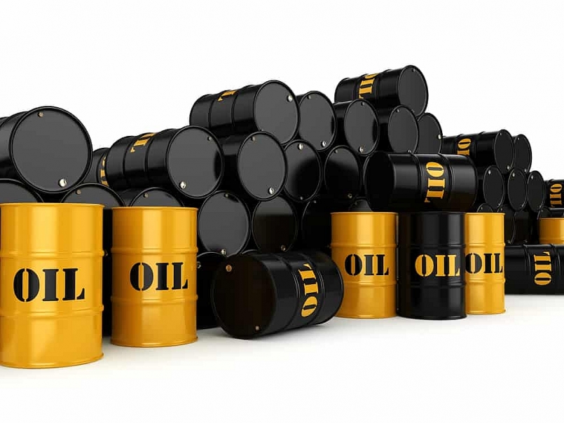 Giá xăng dầu hôm nay 3/3: Tiếp tục giảm mạnh