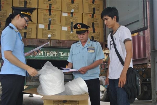 Bộ Tài chính: Triển khai mô hình cải cách kiểm tra chất lượng, ATTP hàng hóa nhập khẩu
