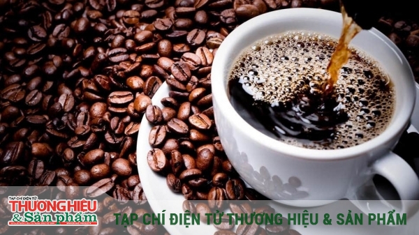 Giá cà phê hôm nay 13/3: Trong nước giảm nhẹ