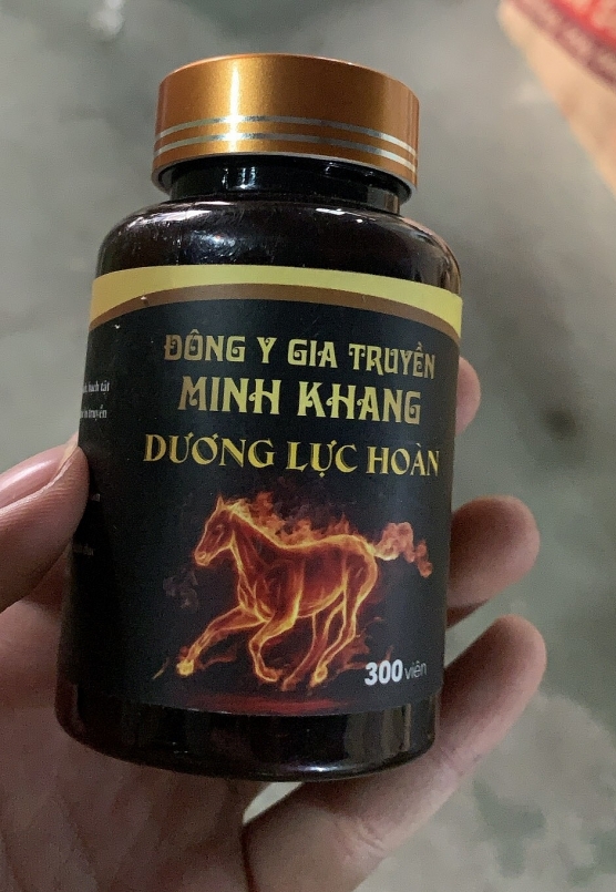 Hà Nam: Bắt quả tang cơ sở gia công lượng lớn thuốc Đông y gia truyền nghi giả