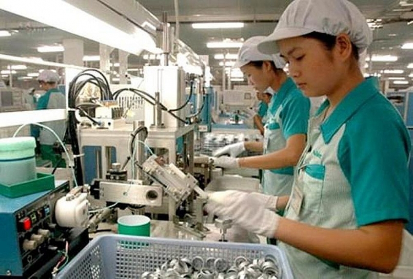 Hà Nội: Phấn đấu có 25-30 sản phẩm được công nhận sản phẩm công nghiệp chủ lực năm 2021