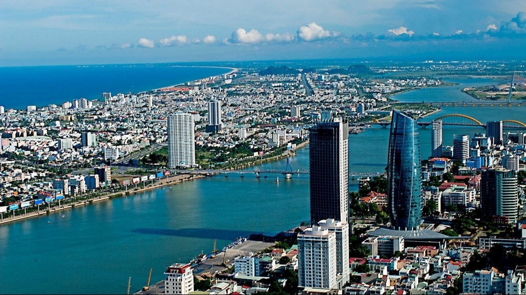 Phê duyệt điều chỉnh quy hoạch chung Đà Nẵng đến năm 2030, tầm nhìn năm 2045