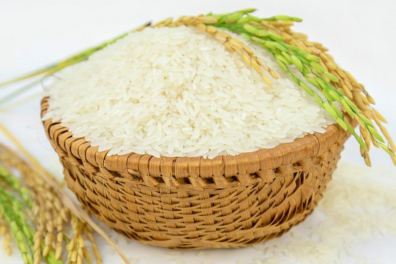 Giá gạo hôm nay 19/3: Ổn định ở mức cao