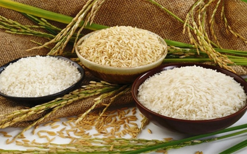 TT lúa gạo Châu Á: Giá gạo xuất khẩu Việt tăng, Thái Lan giảm