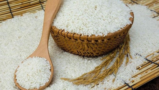 Giá gạo hôm nay 27/3: Chững giá