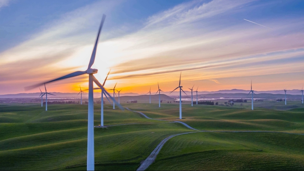 Quảng Bình sắp có trang trại điện gió BT1 hơn 3.600 tỷ đồng