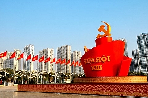 Sự lãnh đạo đúng đắn của Đảng là nhân tố quyết định thắng lợi của cách mạng Việt Nam