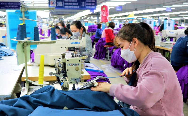Hàng loạt các chính sách mới về kinh tế xã hội có hiệu lực từ tháng 3/2022