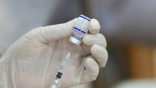 Bộ Y tế phê duyệt cấp bách vaccine phòng COVID-19 cho trẻ từ 5 đến dưới 12 tuổi