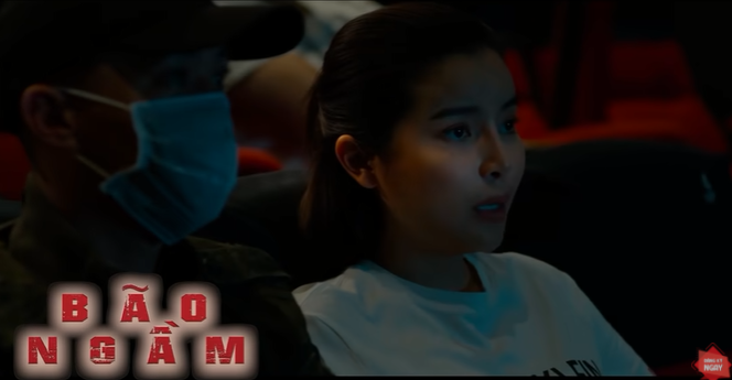 Preview phim “Bão ngầm” tập 8: Hùng nhọ có bị lộ thân phận khi giải cứu đồng đội?