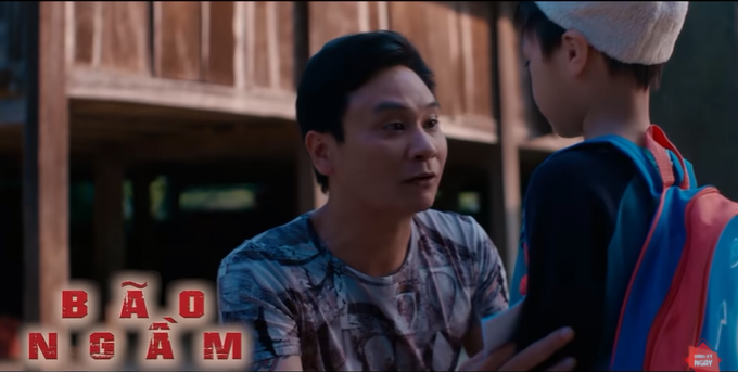 Preview phim “Bão ngầm” tập 8: Hùng nhọ có bị lộ thân phận khi giải cứu đồng đội?