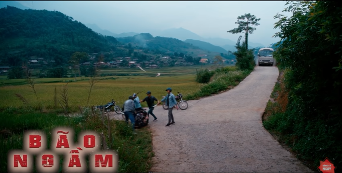 Preview phim “Bão ngầm” tập 8: Hùng nhọ có bị lộ thân phận khi giải cứu đồng đội?
