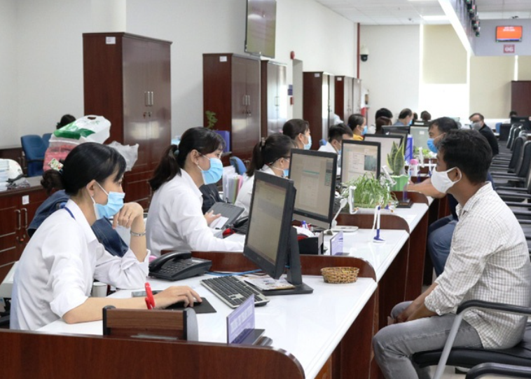 Các đơn vị sự nghiệp công lập cần giảm tối thiểu 10% số lượng