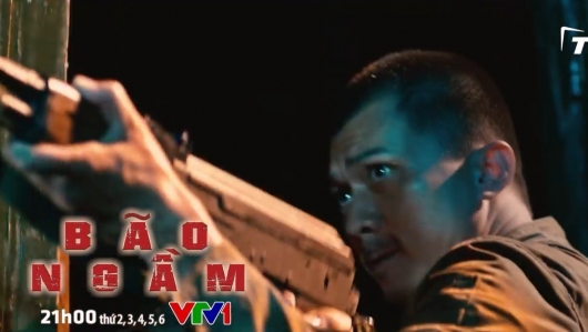 Preview phim “Bão ngầm” tập 10: Vì sao Hùng ‘nhọ’ cứu ông trùm?