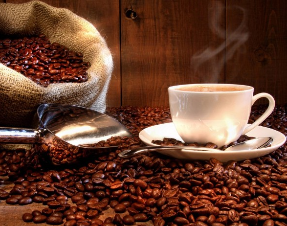 Xuất khẩu cà phê 2 tháng đầu năm tăng mạnh
