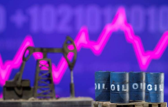 Nga cảnh báo giá dầu có thể tăng lên tới 300 USD/thùng . (Nguồn: Reuters)