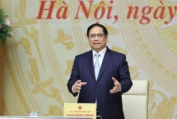 Thủ tướng Phạm Minh Chính: Cải cách hành chính “đã nói phải làm”, không 