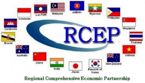 Hiệp định Đối tác Kinh tế Toàn diện Khu vực (RCEP) sẽ tạo ra không gian kết nối sản xuất, thương mại trong toàn ASEAN và các đối tác, giúp doanh nghiệp trao đổi nội khối mạnh mẽ hơn.