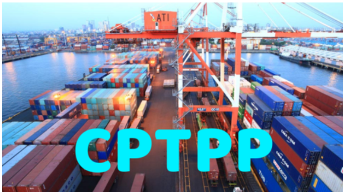 Tận dụng cơ hội từ Hiệp định CPTPP để thúc đẩy xuất khẩu