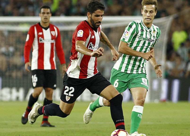 Real Betis vs Athletic Bilbao 22h15 ngày 13/3/2022, vòng 28 giải La Liga